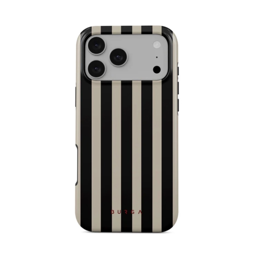 Burga iPhone 17 Pro Max Tough Case - Prophecy